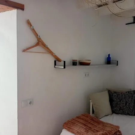 Mini Hibiscus Apartment *